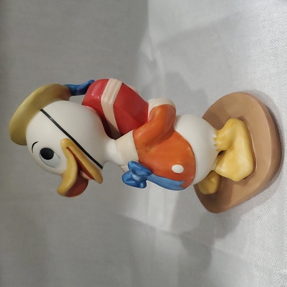 Disney Collector Society Donald Duck - Picture 3 of 4